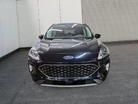 2021 Ford Escape SEL Hybrid AWD NAVIGATION-1