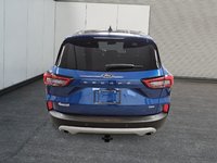 Ford Escape PHEV // ESCAPE // FORD 2023-2