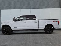 Ford F-150 LARIAT // DIESEL // TOIT PANO // NAVIGATIONRAMIQUE 2019-4