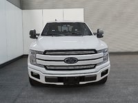 Ford F-150 LARIAT // DIESEL // TOIT PANO // NAVIGATIONRAMIQUE 2019-1