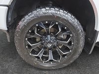 Ford F-150 LARIAT // DIESEL // TOIT PANO // NAVIGATIONRAMIQUE 2019-6