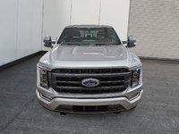 Ford F-150 LARIAT // 3.5 HYBRID // FX4 2022-1
