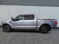 Ford F-150 LARIAT // 3.5 HYBRID // FX4 2022-4