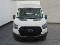 2022 Ford Transit Cargo Van T-250 MED ROOF 9070 GVWR-1
