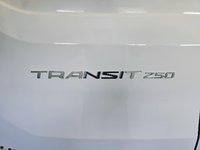 2022 Ford Transit Cargo Van T-250 MED ROOF 9070 GVWR-7