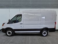 2022 Ford Transit Cargo Van T-250 MED ROOF 9070 GVWR-5