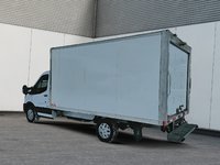 Ford TRANSIT CUTAWAY TRANSIT // CUTAWAY // CUBE 2024-3