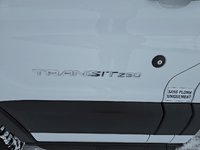 Ford TRANSIT CUTAWAY TRANSIT // CUTAWAY // CUBE 2024-5