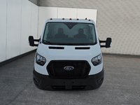 Ford TRANSIT CUTAWAY TRANSIT // CUTAWAY // CUBE 2024-1