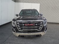 2021 GMC Sierra 1500 SLT CREWCAB 6.2L V8 4X4-1