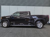 2021 GMC Sierra 1500 SLT CREWCAB 6.2L V8 4X4-4