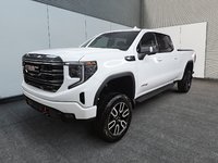 GMC Sierra 1500 SIERRA // GMC // AT4 2022-0