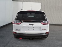 2021 Jeep Cherokee TRAILHAWK // JEEP // CHEROKEE-2