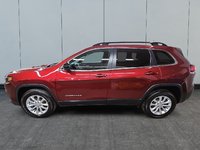 Jeep Cherokee NORTH 4X4 // V6 // TOIT PANORAMIQUE 2022-4