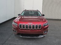 Jeep Cherokee NORTH 4X4 // V6 // TOIT PANORAMIQUE 2022-1