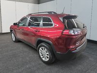 Jeep Cherokee NORTH 4X4 // V6 // TOIT PANORAMIQUE 2022-3