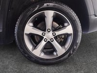 Jeep Grand Cherokee 4xe DVD // CUIR // ECRANS PASSAGERS ARRIÈRES 2022-6