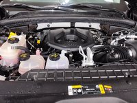 Jeep Grand Cherokee 4xe DVD // CUIR // ECRANS PASSAGERS ARRIÈRES 2022-7
