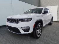 Jeep Grand Cherokee 4xe 4XE // TOIT PANORAMIQUE 2023-0