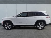 Jeep Grand Cherokee 4xe 4XE // TOIT PANORAMIQUE 2023-4