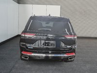Jeep Grand Cherokee 4xe OVERLAND 4XE // ENSEMBLE LUXE 2023-2