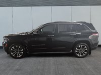 Jeep Grand Cherokee 4xe OVERLAND 4XE // ENSEMBLE LUXE 2023-4
