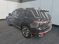 Jeep Grand Cherokee 4xe OVERLAND 4XE // ENSEMBLE LUXE 2023-3