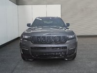 Jeep Grand Cherokee L LIMITED 2025-1