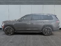 Jeep Grand Cherokee L LIMITED 2025-4