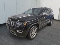 2022 Jeep Grand Cherokee WK LIMITED // JEEP // GRAND CHEROKEE-0