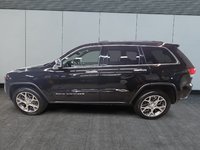 2022 Jeep Grand Cherokee WK LIMITED // JEEP // GRAND CHEROKEE-4