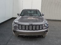 2021 Jeep Grand Cherokee GRAND CHEROKEE // ALTITUDE // JEEP-1