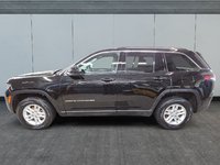 2023 Jeep Grand Cherokee LAREDO // GRAND CHEROKEE // JEEP-4