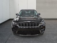 2023 Jeep Grand Cherokee LAREDO // GRAND CHEROKEE // JEEP-1