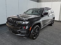 Jeep Grand Cherokee ALTITUDE // 4X4 // JEEP // GRAND CHEROKEE 2025-0
