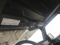 2021 Jeep Wrangler 4xe Unlimited Sahara TOIT SKYVIEW-1