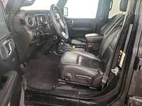 2021 Jeep Wrangler 4xe Unlimited Sahara TOIT SKYVIEW-2