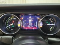 2022 Jeep Wrangler 4xe Unlimited Sahara-1