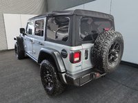 2024 Jeep Wrangler 4xe WILLYS 4XE 4X4 // TEMPS FROIDS-3