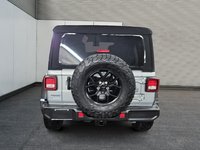 2024 Jeep Wrangler 4xe WILLYS 4XE 4X4 // TEMPS FROIDS-2