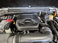 2024 Jeep Wrangler 4xe WILLYS 4XE 4X4 // TEMPS FROIDS-7