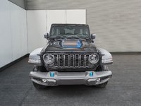 Jeep Wrangler 4xe RUBICON 4XE 4X4 // 2 TOITS 2024-1