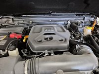 Jeep Wrangler 4xe RUBICON 4XE 4X4 // 2 TOITS 2024-6