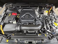 Jeep Wrangler 4xe RUBICON 4XE 4X4 // 2 TOITS 2024-7