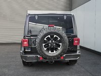 Jeep Wrangler 4xe RUBICON 4XE 4X4 // 2 TOITS 2024-2