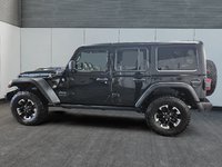 Jeep Wrangler 4xe RUBICON 4XE 4X4 // 2 TOITS 2024-4