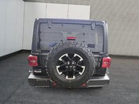 Jeep Wrangler 4xe RUBICON 4XE 4X4 // 2 TOITS 2024-2