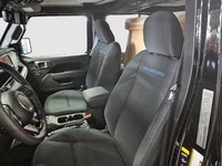 Jeep Wrangler 4xe RUBICON 4XE 4X4 // 2 TOITS 2024-7