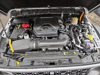 Jeep Wrangler 4xe RUBICON 4XE 4X4 // SKY ONE TOUCH // TOUT ÉQUIPÉ 2024-7
