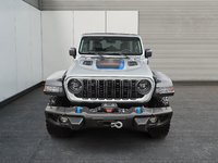 Jeep Wrangler 4xe RUBICON 4XE 4X4 // SKY ONE TOUCH // TOUT ÉQUIPÉ 2024-1